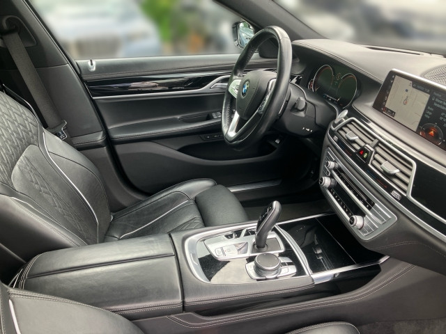 Bild 9: BMW 740d xDrive Aut.