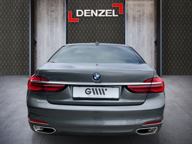 Bild 10: BMW 740d xDrive Aut.