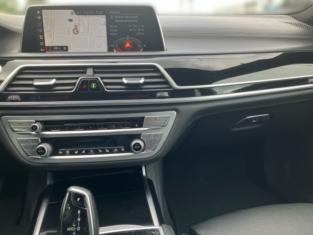 Bild 11: BMW 740d xDrive Aut.
