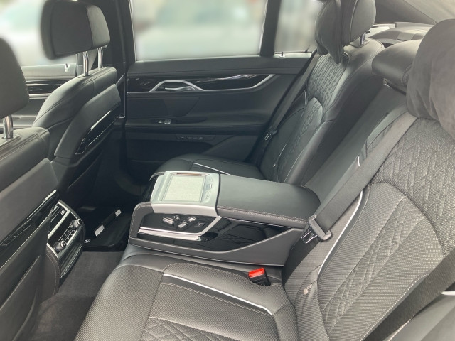 Bild 12: BMW 740d xDrive Aut.