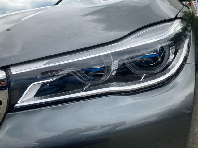 Bild 3: BMW 740d xDrive Aut.