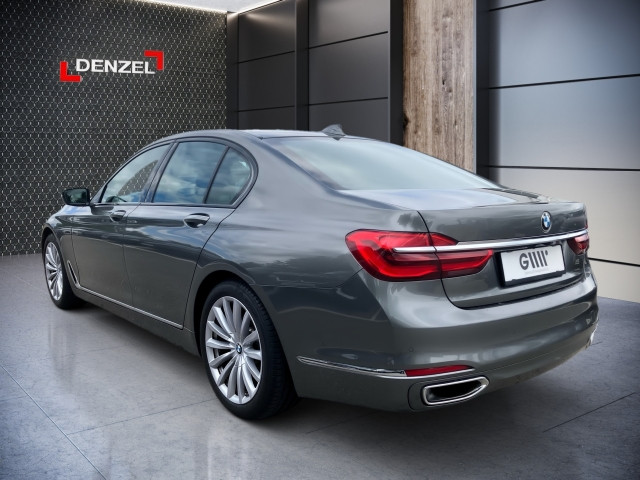 Bild 6: BMW 740d xDrive Aut.