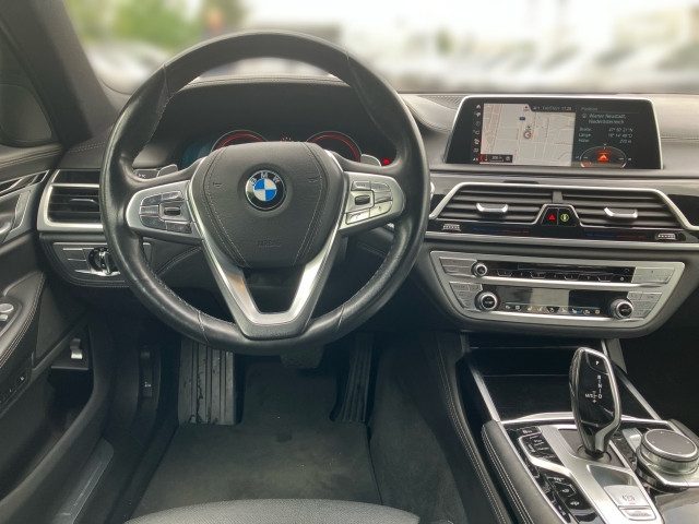 Bild 6: BMW 740d xDrive Aut.