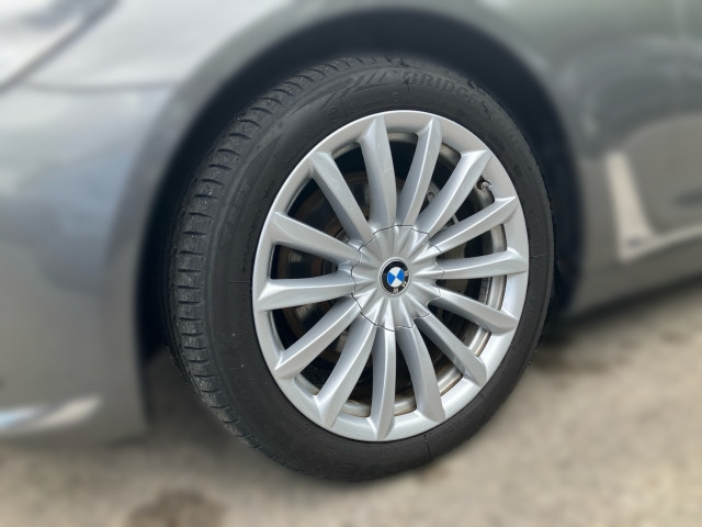 Bild 8: BMW 740d xDrive Aut.