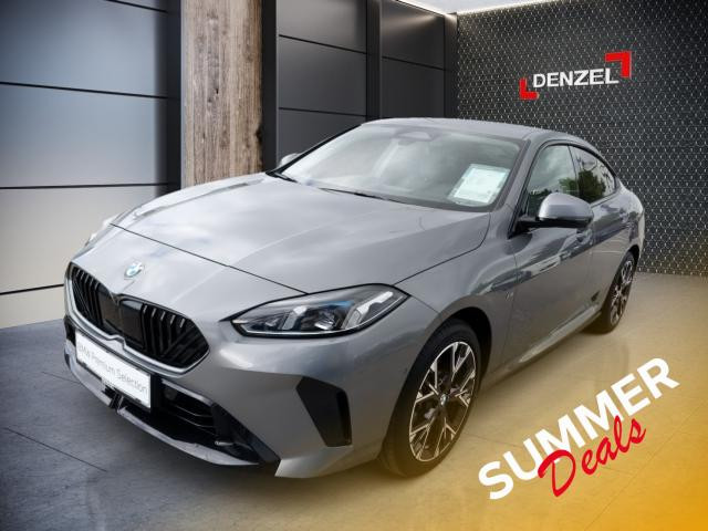 Bild 0: BMW 220 Gran Coupe F74 B38