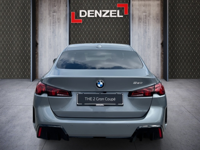 Bild 10: BMW 220 Gran Coupe F74 B38
