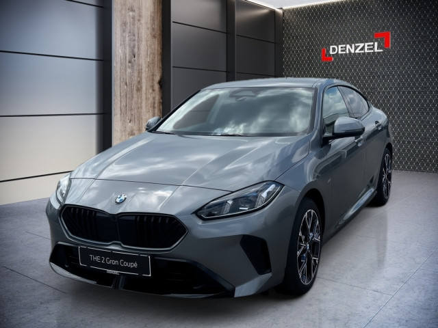 Bild 1: BMW 220 Gran Coupe F74 B38