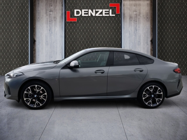 Bild 1: BMW 220 Gran Coupe F74 B38