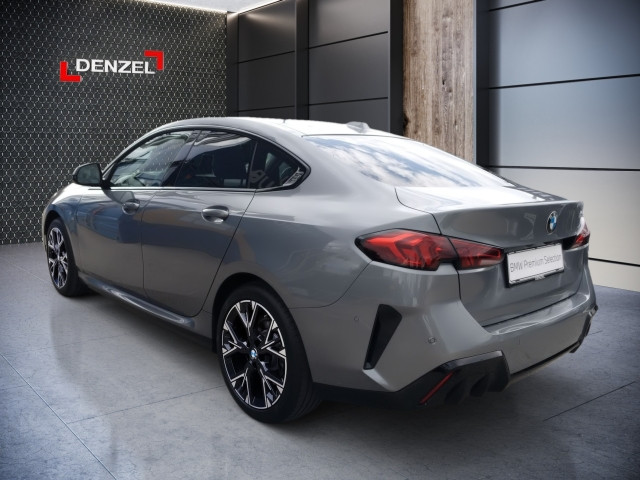 Bild 2: BMW 220 Gran Coupe F74 B38