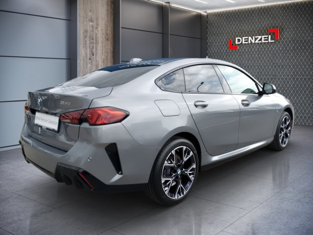 Bild 3: BMW 220 Gran Coupe F74 B38