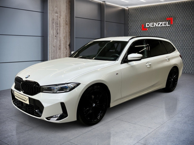Bild 0: BMW 320d xDrive Touring G21
