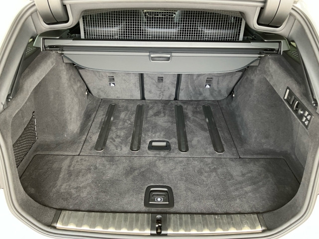 Bild 9: BMW 320d xDrive Touring G21