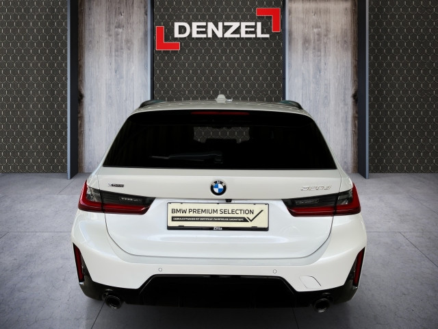 Bild 10: BMW 320d xDrive Touring G21