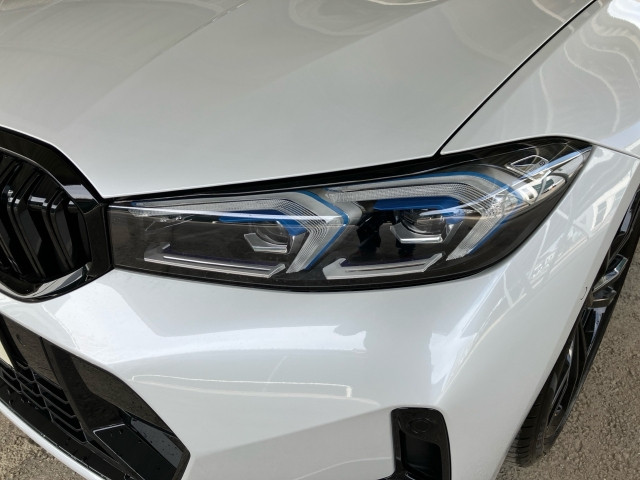 Bild 11: BMW 320d xDrive Touring G21