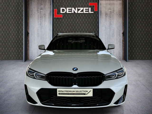 Bild 12: BMW 320d xDrive Touring G21