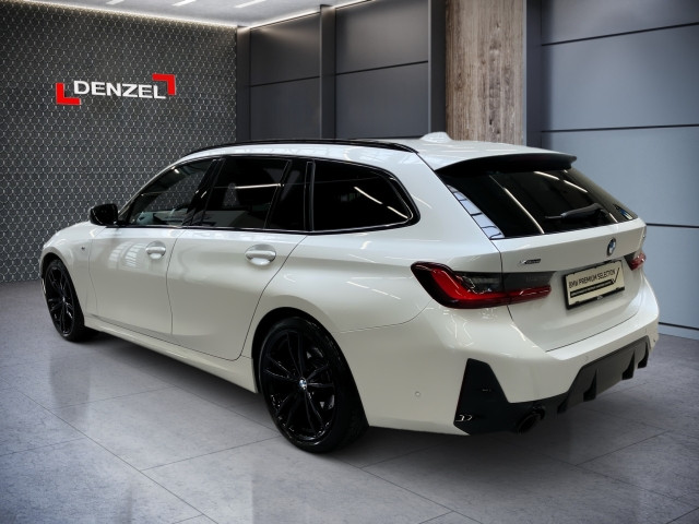 Bild 2: BMW 320d xDrive Touring G21