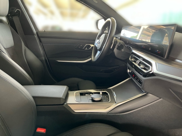 Bild 5: BMW 320d xDrive Touring G21
