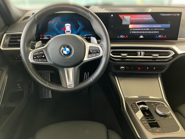 Bild 6: BMW 320d xDrive Touring G21