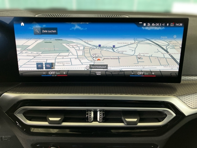 Bild 7: BMW 320d xDrive Touring G21