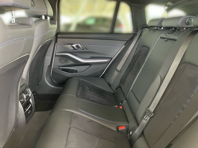 Bild 8: BMW 320d xDrive Touring G21