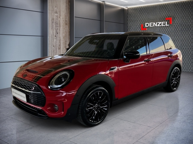 Bild 0: Mini Cooper S Clubman F54