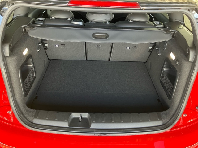 Bild 9: Mini Cooper S Clubman F54