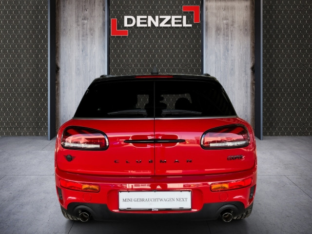 Bild 10: Mini Cooper S Clubman F54