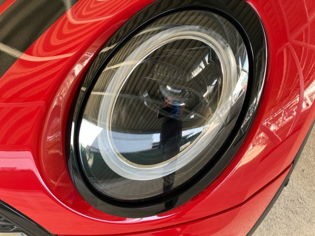 Bild 11: Mini Cooper S Clubman F54