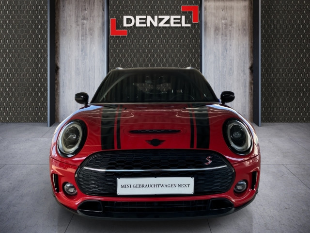 Bild 12: Mini Cooper S Clubman F54