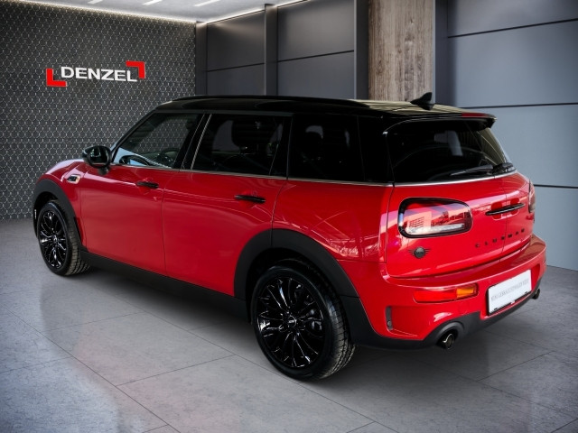 Bild 2: Mini Cooper S Clubman F54