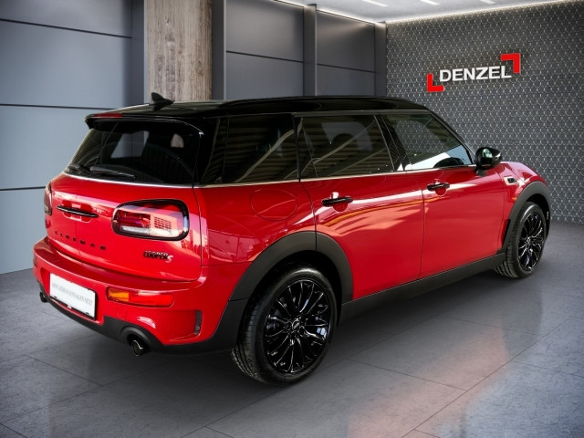Bild 3: Mini Cooper S Clubman F54