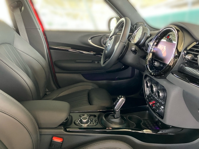 Bild 5: Mini Cooper S Clubman F54