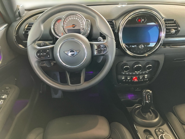 Bild 6: Mini Cooper S Clubman F54