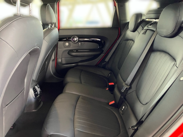 Bild 8: Mini Cooper S Clubman F54