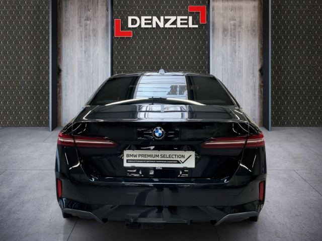 Bild 10: BMW 520d xDrive Limousine G60 B47