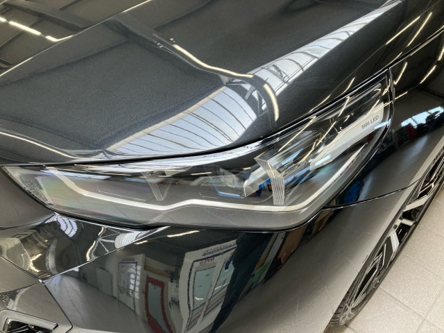 Bild 11: BMW 520d xDrive Limousine G60 B47