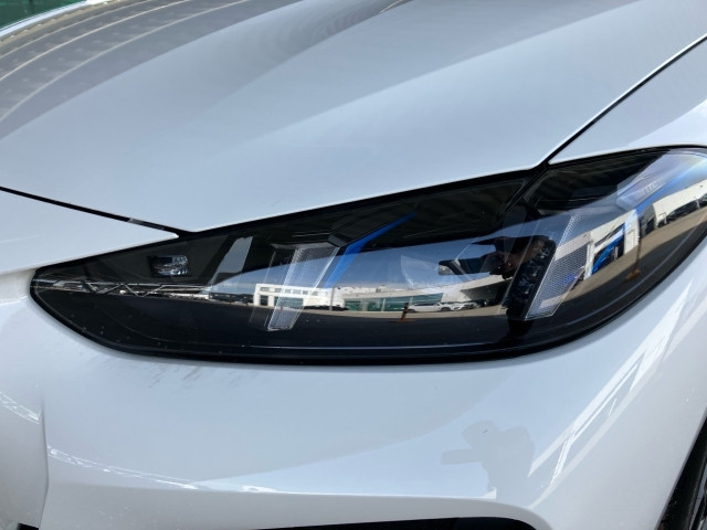 Bild 11: BMW 430d Cabrio G23 B57