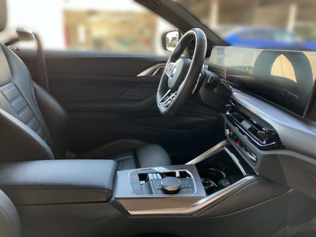 Bild 5: BMW 430d Cabrio G23 B57