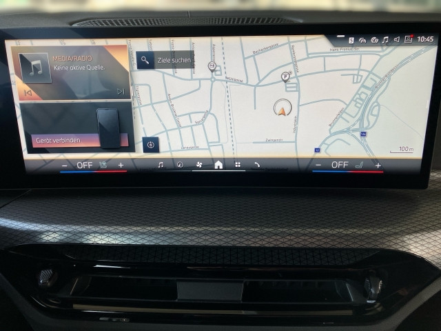 Bild 7: BMW 430d Cabrio G23 B57