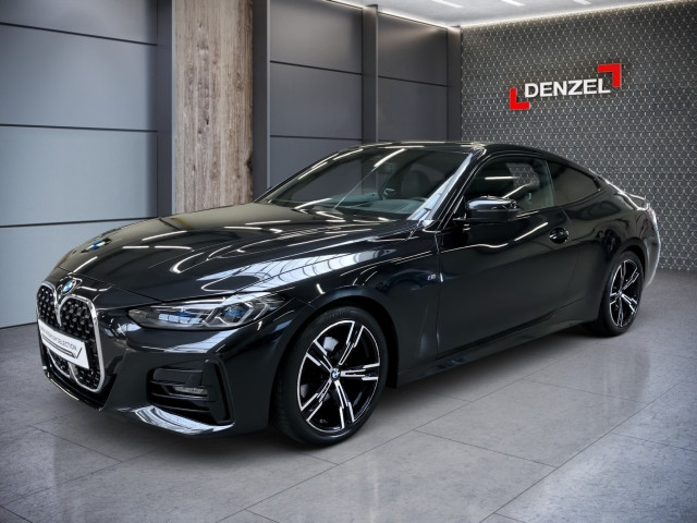 Bild 0: BMW 420i Coupe G22 B48