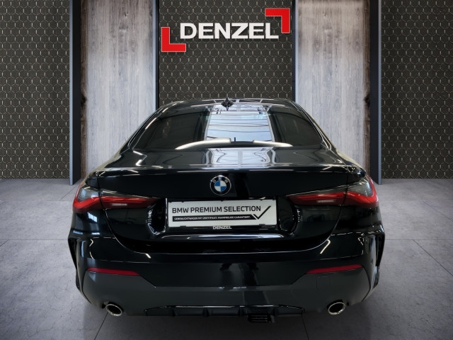 Bild 10: BMW 420i Coupe G22 B48