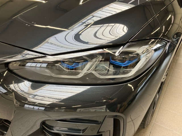 Bild 11: BMW 420i Coupe G22 B48