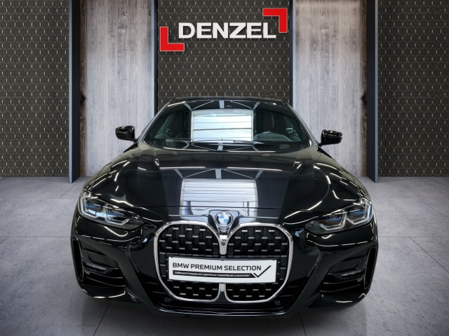 Bild 12: BMW 420i Coupe G22 B48