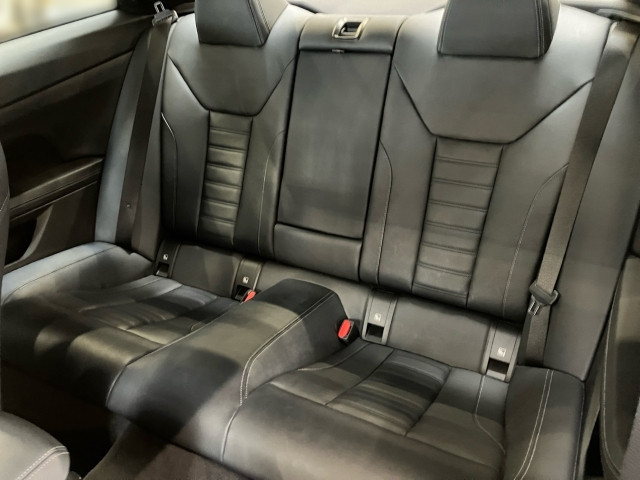 Bild 8: BMW 420i Coupe G22 B48