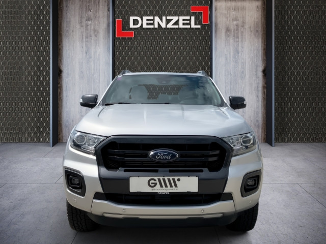 Bild 12: Ford Ranger