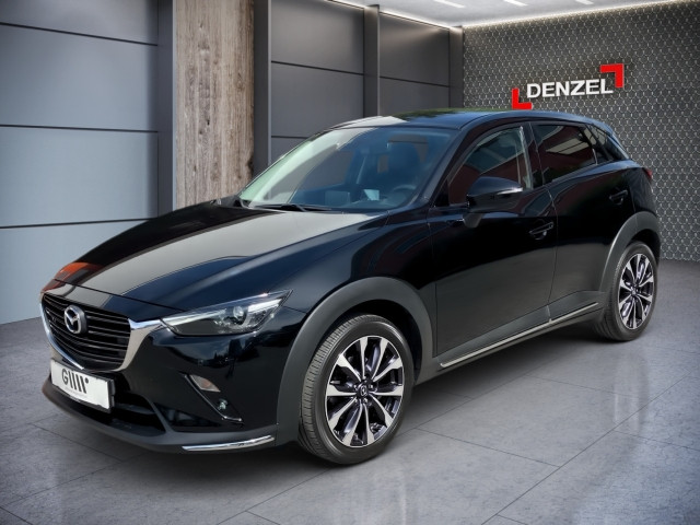 Bild 0: Mazda CX-3 G121 Revolution