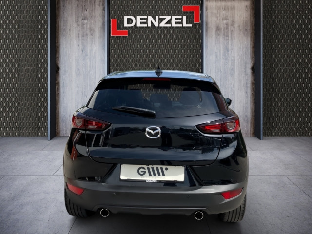 Bild 10: Mazda CX-3 G121 Revolution