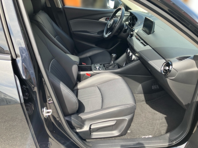 Bild 5: Mazda CX-Reihe