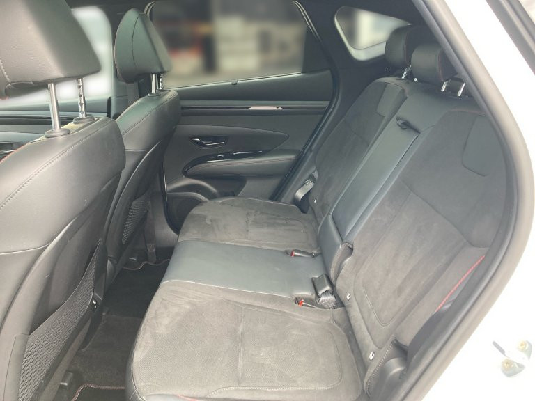 Bild 8: Hyundai Tucson 1,6 T-GDI Hybrid 2WD N-Line Aut.