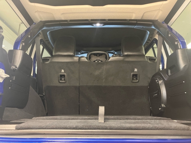 Bild 14: Jeep Wrangler Unlimited S